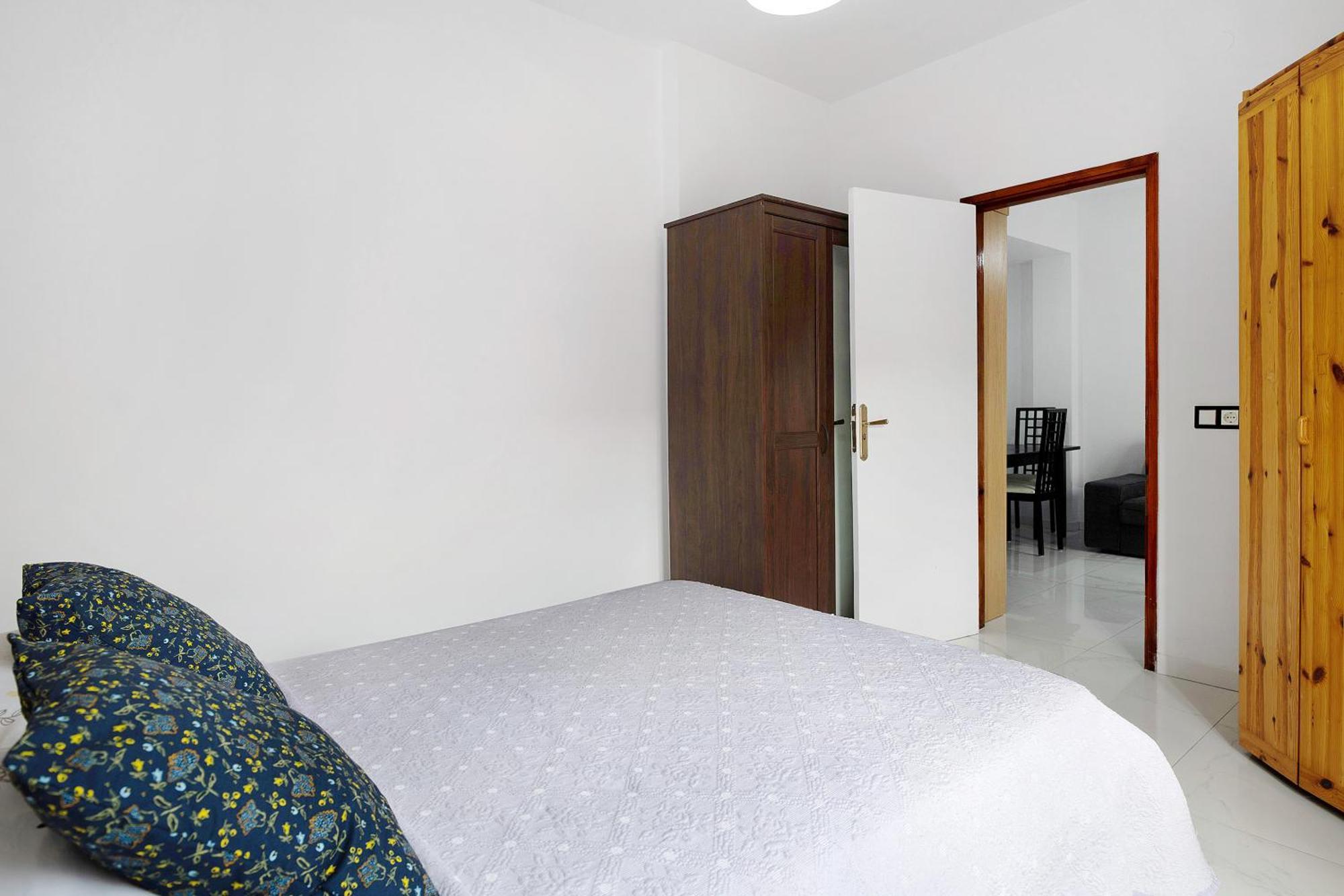 Piso Leon Y Castillo B Arrecife  Exterior photo