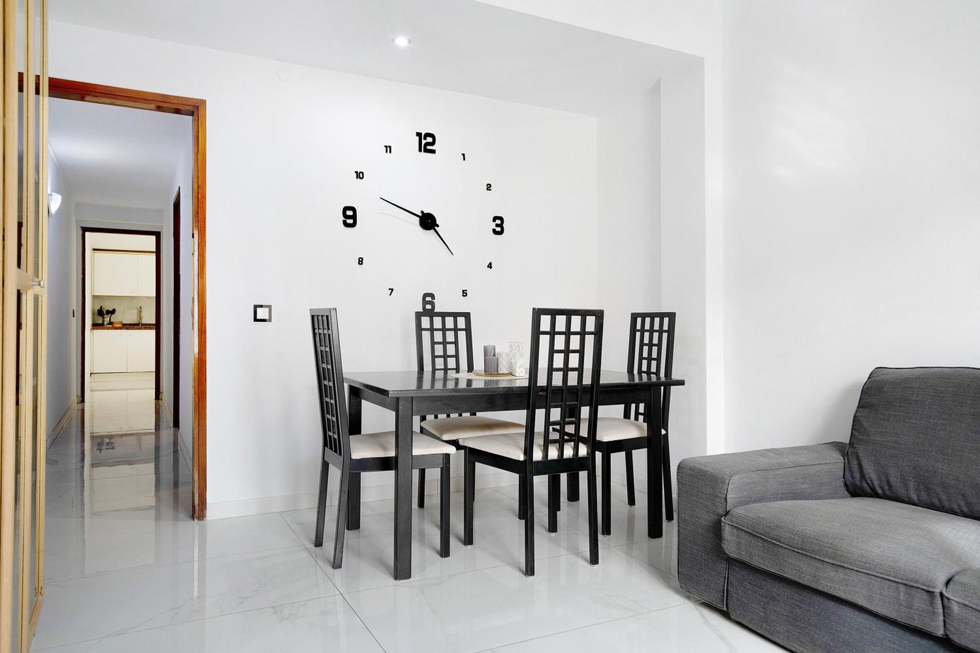 Piso Leon Y Castillo B Arrecife  Exterior photo