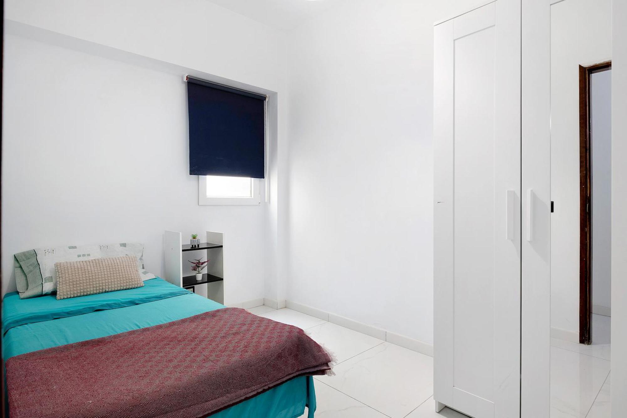 Piso Leon Y Castillo B Arrecife  Exterior photo